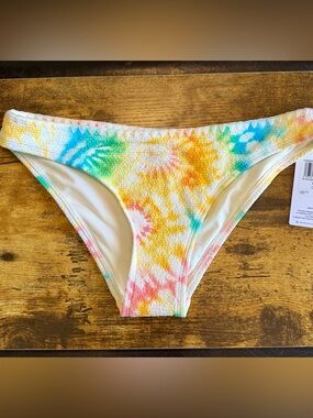 NWT Hurley Swim Suit